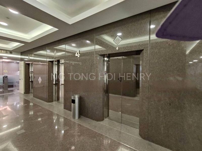 Office for Rent in  51 Cuppage Road - Image 15